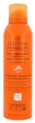 Collistar Moisturizing Tanning Spray spray de bronzat SPF 10 200 ml