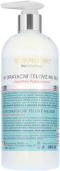 VivaPharm Goat Milk lapte de corp cu lapte de capră 400 ml