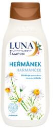ALPA Luna Heřmánek șampon pe bază de plante 430 ml