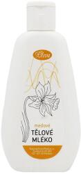 Pleva Body Lotion with Honey lapte de corp cu miere 200 g