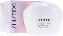 Shiseido Firming Body Cream cremă de corp fermă 200 ml
