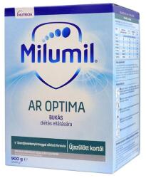Milupa Milumil Milumil AR Optima Tápszer 900 g (2x450 g)