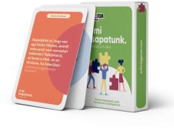 Eufória A mi csapatunk. közösségépítő játék