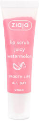 Ziaja Lip Care Scrub pt Buze cu Pepene Verde