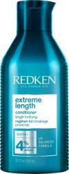Redken Balsam pentru întărirea lungimii păruluiExtreme Length (Conditioner with Biotin) 300 ml - new packaging
