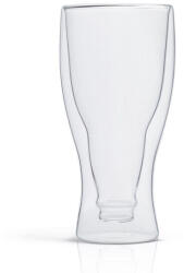 Vog und Arths Duplafalú pohár sörhöz és üdítőkhöz - 350 ml (57176G)