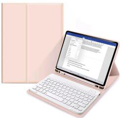 Gigapack GP-138234 Tok - Apple iPad 10.9 (2022), Asztali Tartós, Rozéarany