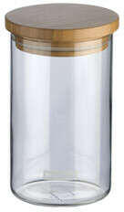 Tescoma FIESTA Élelmiszertároló doboz, 0.8 l (894622.00)