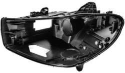  Bal oldali fényszóróház Mercedes C-osztály W206 fényszóróhoz ILS-sel (2021-től napjainkig)