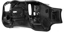  Jobb oldali fényszóróház BMW X3 F25 LCI Facelift LED fényszóróhoz (2014 - 2017)