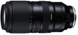Tamron 50-400mm F/4.5-6.3 Di III VC VXD Sony E-Mount-hoz