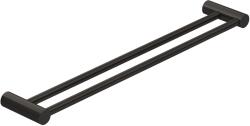 Kludi Vela R suport prosop negru 58988N2 (58988N2)