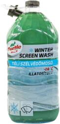 TURTLE WAX Winter Screen Wash -20 4L téli szélvédőmosó folyadék