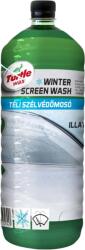 TURTLE WAX Winter Screen Wash -20 2L téli szélvédőmosó folyadék