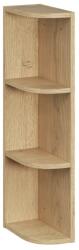 Comad Dalia Cashmere regal 15x80 cm CREMONA UN 83-15-80 SM (CREMONAUN831580SM)