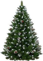 SPRINGOS Primăvară Extra Special Pin artificial cu con 2, 5m (CT0079)