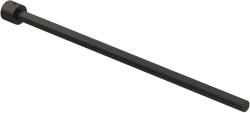 Kludi Vela R suport prosop negru 58977N2S (58977N2S)
