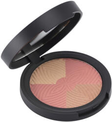 ADEN Cosmetics 3in1 Pirosító-Bronzosító-Highlighter 01- Spring