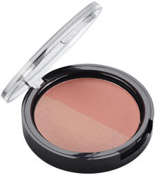 ADEN Cosmetics Matt & Glow Pirosító duo 01