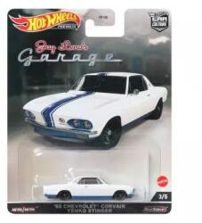 Mattel Hot Wheels: CarCulture: '66 Chevrolet Corvair Yenko Stinger kisautó, 1: 64 (FPY86) - pcland