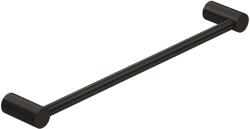 Kludi Vela R suport prosop negru 58980N2 (58980N2)