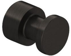 Kludi Vela R suport prosop negru 58984N2 (58984N2)