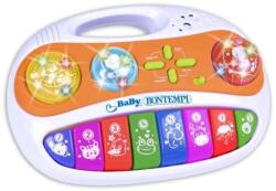 Bontempi - Babaszintetizátor 8 billentyűs (121425) (121425)