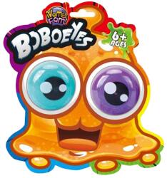  Slime nyúlós gyurma, szemes, 2 tégely, 20x21 cm lapon - pcland