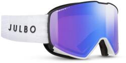 Julbo Ochelari Schi Julbo Cyrius-X Reactiv 1-3 Glare Control White - Black (J78377145)