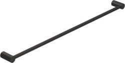 Kludi Vela R suport prosop negru 58961N2 (58961N2)