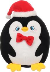 Flamingo Jucărie de Crăciun pentru câini Flamingo Bollo, pinguin 1 buc