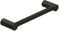 Kludi Vela R suport prosop negru 58962N2 (58962N2)