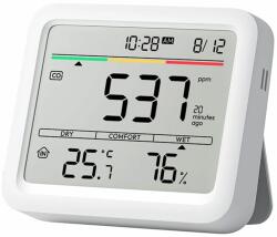 Switchbot Meter Pro CO2 hőmérő és higrométer (W4900010) (W4900010)