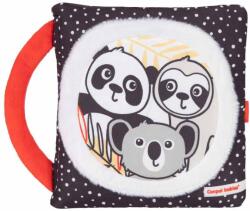 Canpol babies Carte moale Canpol - Boo (68/088)