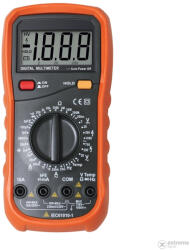 Sma by somogyi SMA64 digitális multiméter (SMA64)