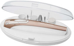 ProfiCare PC-MPS 3016 Manikűr-pedikűr szett - fehér-rosegold (PC-MPS 3016)