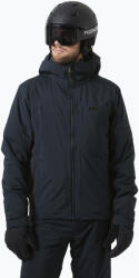 Helly Hansen Geacă de schi pentru bărbați Helly Hansen Courchavel navy