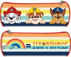 Kids Licensing Penar școlar Kids Licensing - Paw Patrol, 1 fermoar, pentru fată (PA19813) Penar