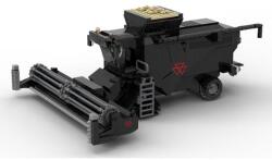 BRIXIES Plus 222.760 Massey Ferguson Ideal - combină, 807 k (MA27-222.760)