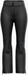 HEAD Pantaloni de schi pentru femei HEAD Performance Jet black