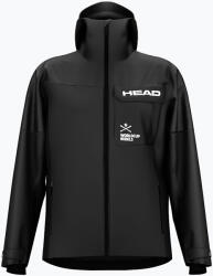 HEAD Geacă de schi pentru bărbați HEAD Race Nova black/black