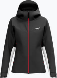 HEAD Geacă de schi pentru femei HEAD Easy Joy black