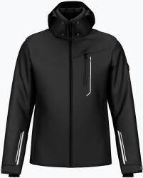 HEAD Geacă de schi pentru bărbați HEAD Supershape 821295 black