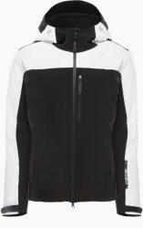 Dainese Geacă de schi pentru bărbați Dainese Speed Demon Lab Domeair Pro stretch limo/white