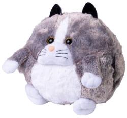 Cozy Noxxiez HW725 Cat - pernă caldă de pluș 3 în 1 (MA20-HW725)