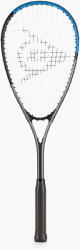 Dunlop Rachetă de squash Dunlop Sonic Core Lite Ti negru și albastru Racheta squash