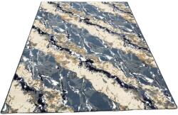  Athén - Modern Szőnyeg - Márványmintás - 200x290cm