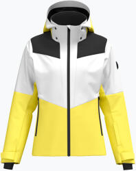 HEAD Geacă de schi pentru femei HEAD Element luminous yellow/black