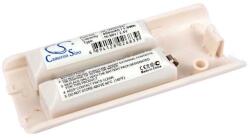Cameron Sino Baterie pentru Nintendo Wii, 400 mAh, Ni-Mh (CS-NDW001SL)