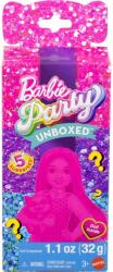 Mattel Papusa Chelsea surpriza, Barbie Party Unboxed, JFY04 Papusa Barbie